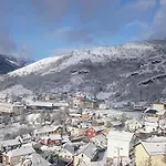 Auberge de jeunesse El Cordal De Laciana