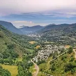 El Cordal De Laciana
