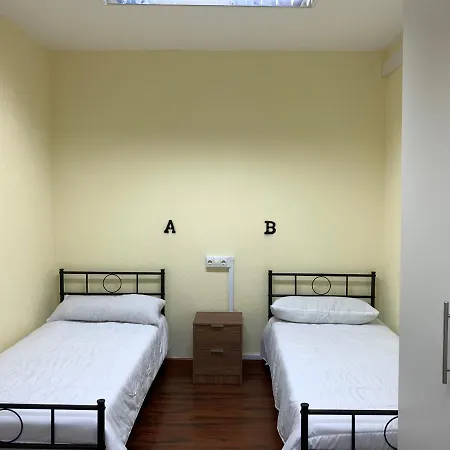 El Cordal De Laciana Caboalles de Abajo