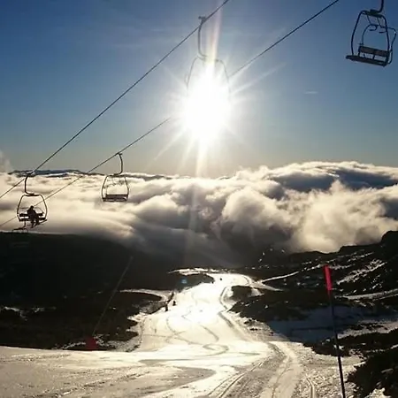 El Cordal De Laciana