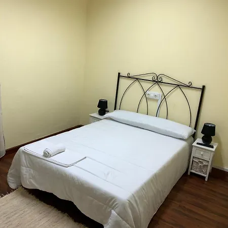 Hostel El Cordal De Laciana *