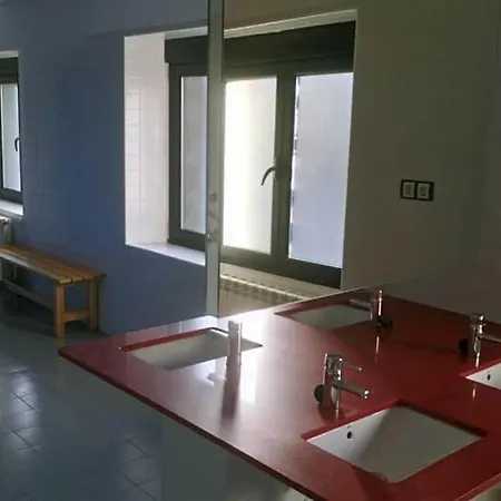 El Cordal De Laciana Hostel
