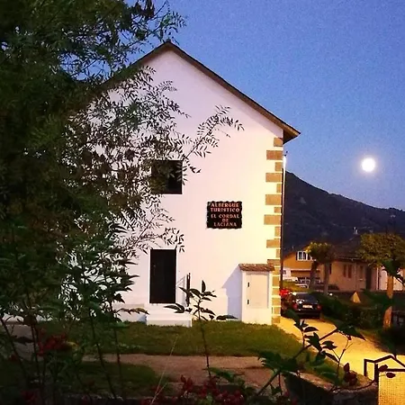 Hostel El Cordal De Laciana Caboalles de Abajo