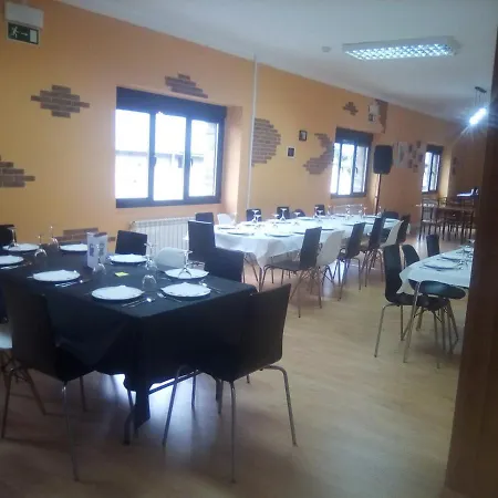 El Cordal De Laciana Albergue