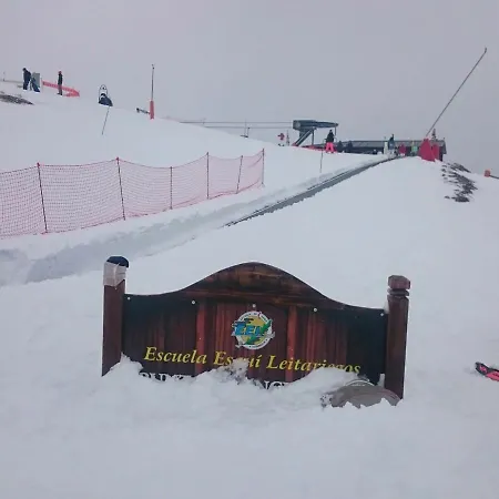 El Cordal De Laciana Caboalles de Abajo