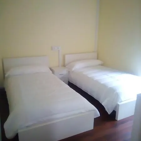 El Cordal De Laciana Albergue