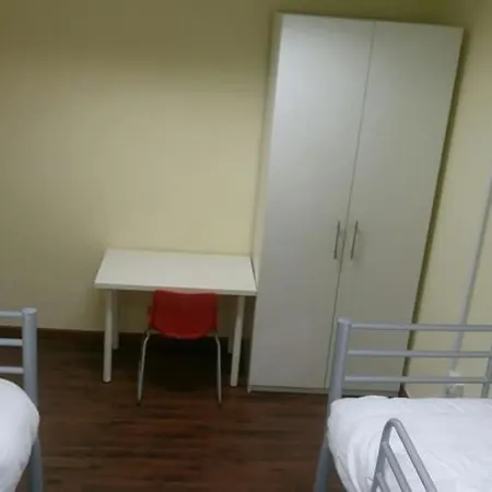 Hostel El Cordal De Laciana *