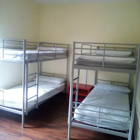 El Cordal De Laciana Hostel