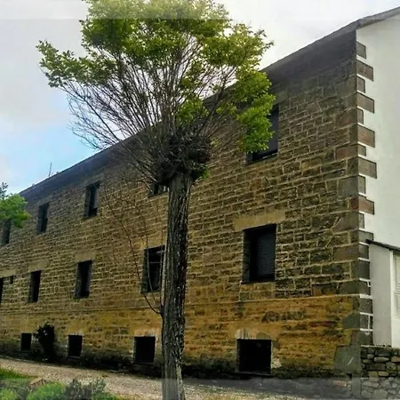 El Cordal De Laciana Albergue *