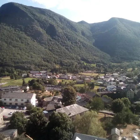 Vandrarhem El Cordal De Laciana Caboalles de Abajo