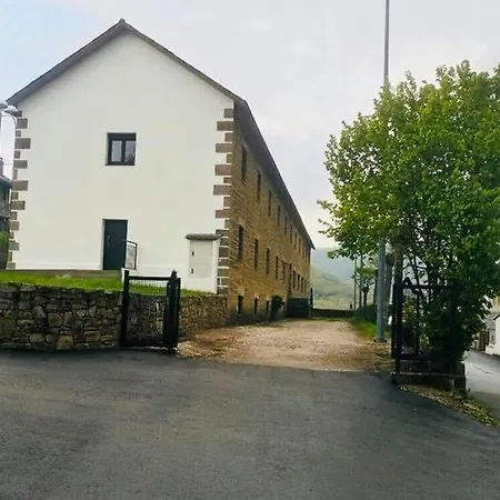 El Cordal De Laciana Hostel *