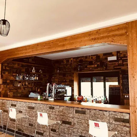 El Cordal De Laciana Caboalles de Abajo