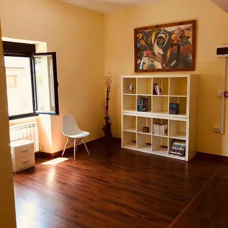 El Cordal De Laciana *