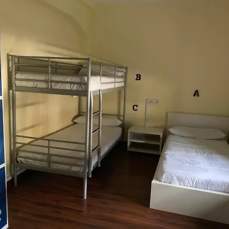 El Cordal De Laciana Albergue