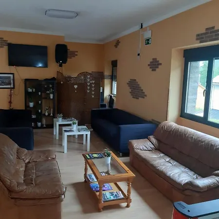 El Cordal De Laciana *