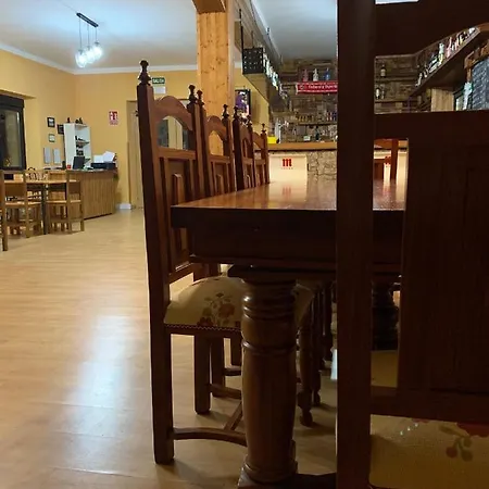 Albergue El Cordal De Laciana *