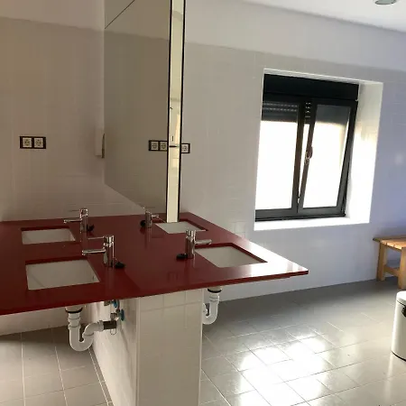 El Cordal De Laciana Hostel Caboalles de Abajo