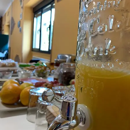 El Cordal De Laciana *