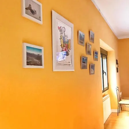 El Cordal De Laciana * Caboalles de Abajo