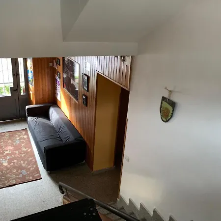 El Cordal De Laciana Caboalles de Abajo