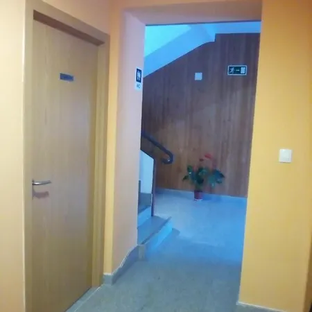 El Cordal De Laciana Albergue