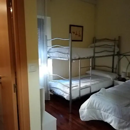 El Cordal De Laciana Albergue