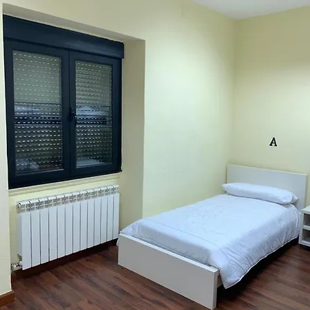 El Cordal De Laciana Albergue Caboalles de Abajo