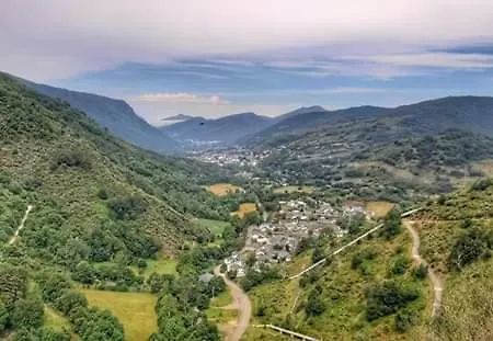 El Cordal De Laciana