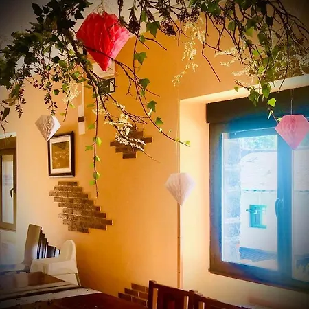 El Cordal De Laciana Caboalles de Abajo