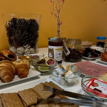 Albergue El Cordal De Laciana *