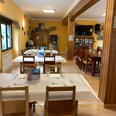 El Cordal De Laciana *