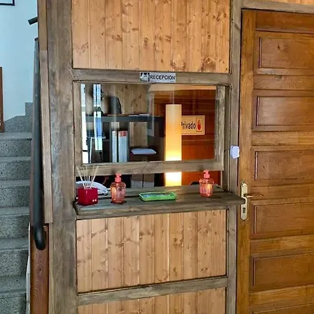 El Cordal De Laciana Albergue