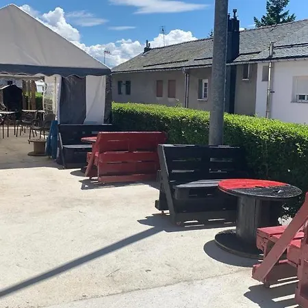 El Cordal De Laciana Albergue *