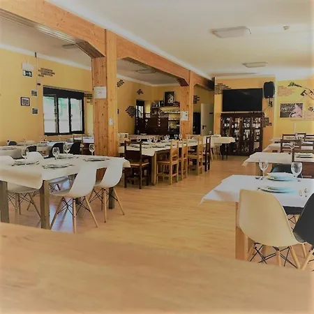 El Cordal De Laciana *