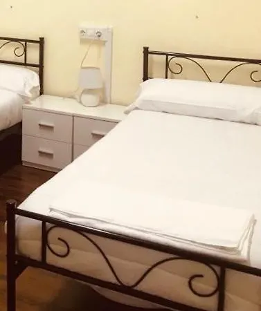 El Cordal De Laciana Hostel