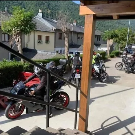 El Cordal De Laciana