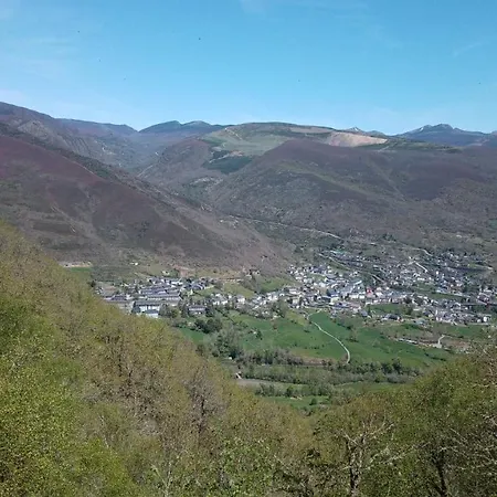 El Cordal De Laciana