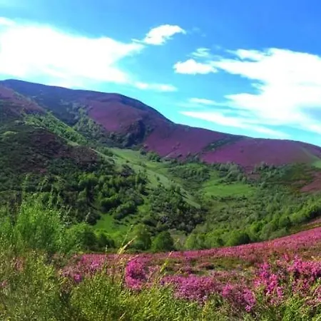 Albergue El Cordal De Laciana