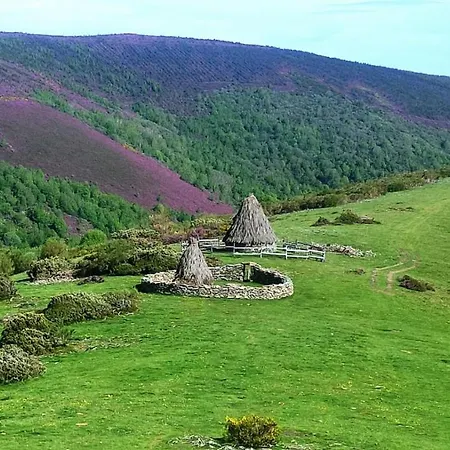 El Cordal De Laciana Albergue