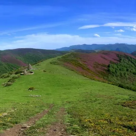 El Cordal De Laciana *