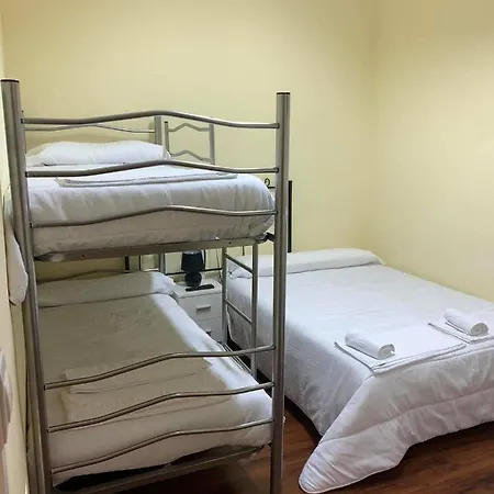 El Cordal De Laciana Hostel