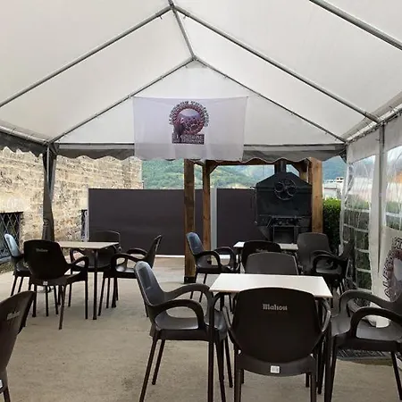 El Cordal De Laciana *