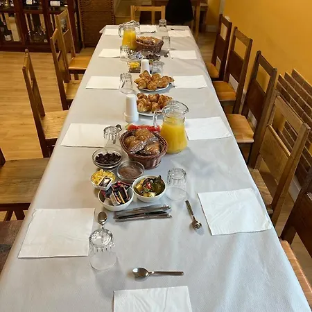 El Cordal De Laciana Caboalles de Abajo