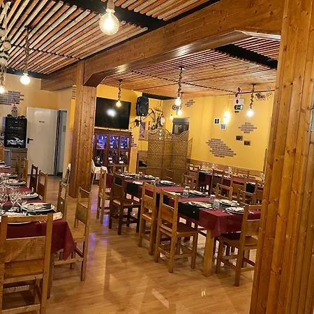 El Cordal De Laciana Caboalles de Abajo