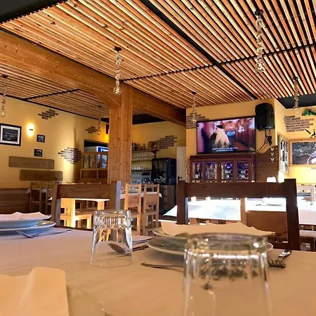 Hostel El Cordal De Laciana