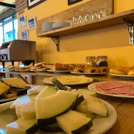 Albergue El Cordal De Laciana Caboalles de Abajo