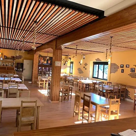 Hostel El Cordal De Laciana Caboalles de Abajo