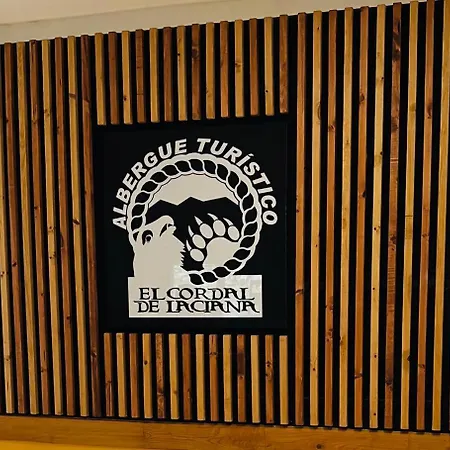 Hostel El Cordal De Laciana