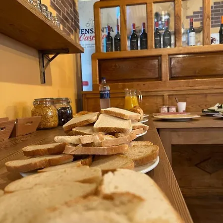 El Cordal De Laciana Caboalles de Abajo