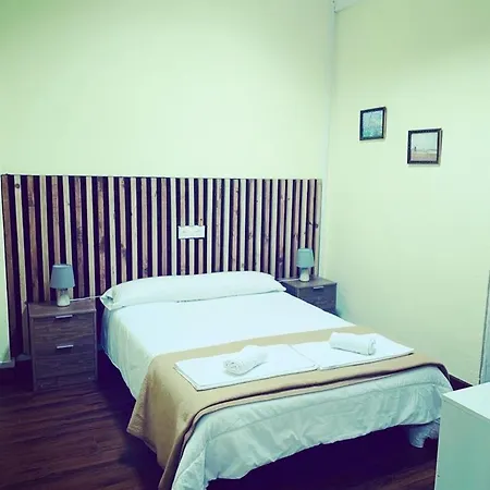 Hostel El Cordal De Laciana *